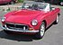 1972 MG MGB for sale 100765076